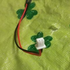 【これは便利】マザーボード用コイン電池ホルダーの画像