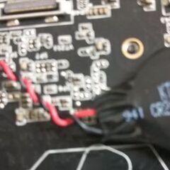 【これは便利】マザーボード用コイン電池ホルダーの画像