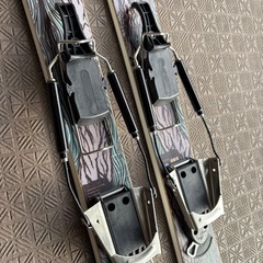 【状態良好】Liberty sequence 182cm ストラクチャー入りの画像