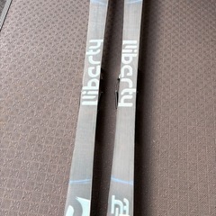 【状態良好】Liberty sequence 182cm ストラクチャー入りの画像