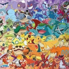 🎮 ポケモン好きさん集まれ〜！宮崎カフェ会☕️