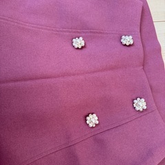 BE RADIANCE スカート2点/未使用品の画像