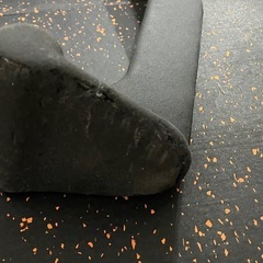 マググリップ　ワイド　ラットプルダウン　筋トレ　の画像