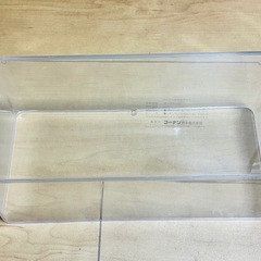 ペーパータオルケースの画像