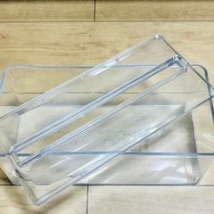 ペーパータオルケースの画像