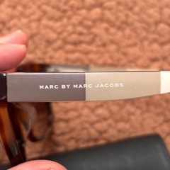 マークジェイコブス　サングラスの画像