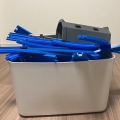 プラレール 山盛りセットの画像
