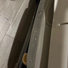 ベビー電動バウンサー　コンビ
の画像