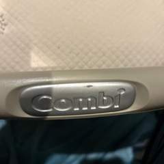 ベビー電動バウンサー　コンビ
の画像