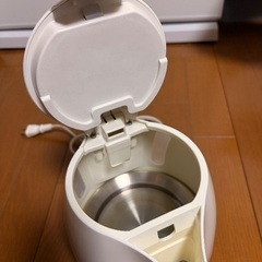 T-Fal ティファール　電気ケトル　1Lの画像