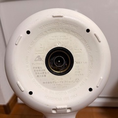 T-Fal ティファール　電気ケトル　1Lの画像