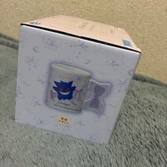 ポケモン　マグカップの画像