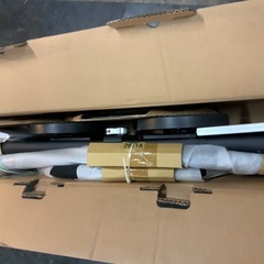 新品未使用　レッグマジックサークルの画像