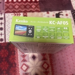 デジタルカメラの画像