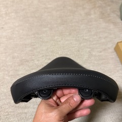 レブル250純正シートセットの画像