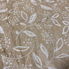 こたつ布団＊長方形の画像