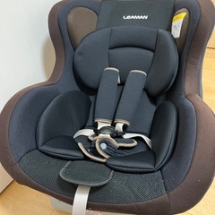 チャイルドシートの画像