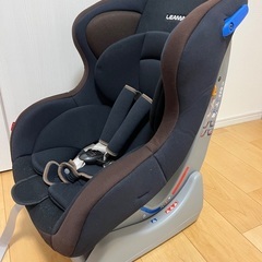 チャイルドシートの画像