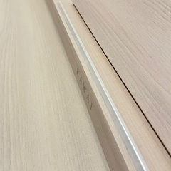 カワイピアノほぼ未使用CX302 ホワイトオーク電子ピアノの画像