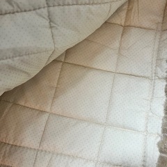 ソファーマットの画像