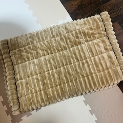 ソファーマットの画像