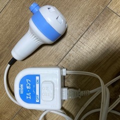 お風呂から洗濯機への自動ポンプの画像