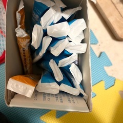 タンポンの画像