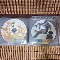 プレステーション2（ソフトのみ）の画像