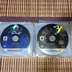 プレステーション2（ソフトのみ）の画像