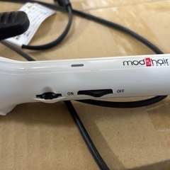 mod's ヘアアイロンの画像