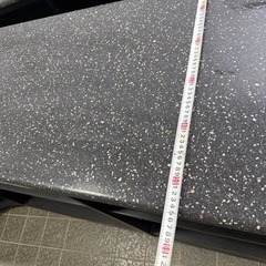 カウンターテーブルの画像