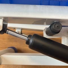 ステッパーの画像