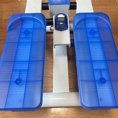 ステッパーの画像