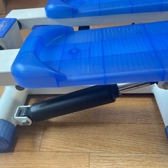 ステッパーの画像