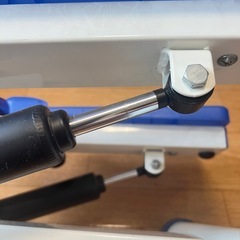 ステッパーの画像