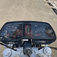 希少 国内 カワサキ GPZ400F2 昭和63年登録 書類有り 旧車 キャブオーバーホール セッティング済 予備検付きの画像