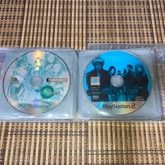 プレステーション2（ソフトのみ）の画像