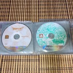 プレステーション2（ソフトのみ）の画像