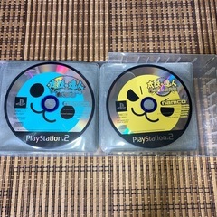 プレステーション2（ソフトのみ）の画像