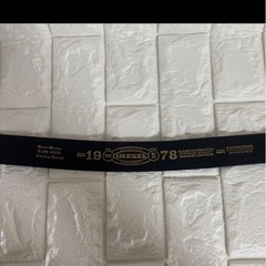 dieselベルトの画像