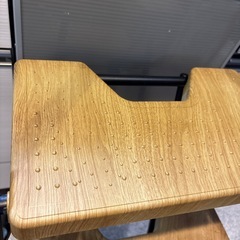 シービージャパン　フォールディングステップ 3段　　ブラック　脚立　踏み台の画像