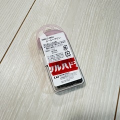 カールヘアピンの画像