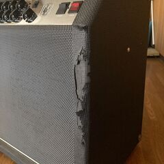 【引き取り限定】イギリス製　真空管ギターアンプ　レイニー　LANEY VC50 212 MADE IN UKの画像