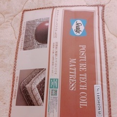 ローラアシュレイ風アイアンベッド写真追加分の画像