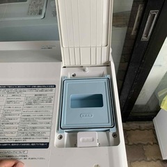 TOSHIBA 東芝 ドラム式洗濯機 2013年製 9kg/乾燥6kgの画像