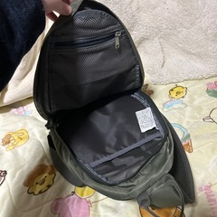 コールマン 斜め掛けバッグの画像