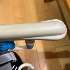 イングリッシーナ　食事椅子の画像