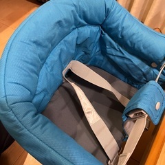 イングリッシーナ　食事椅子の画像