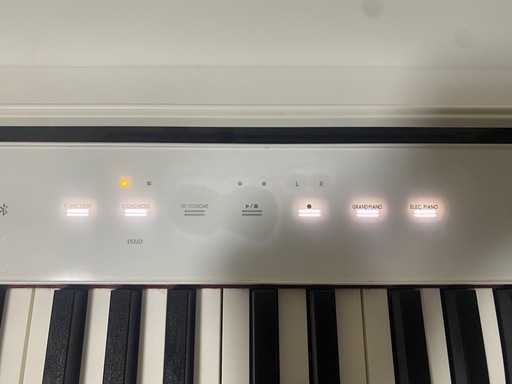 CASIO PX-S1000（2020年製）