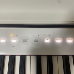 CASIO PX-S1000（2020年製）の画像